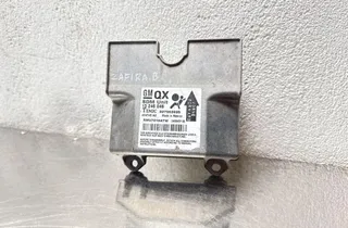 OPEL Zafira B (2005-2010) Блок SRS 327963935 34474056