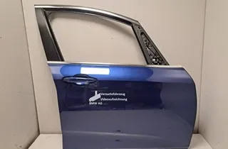 BMW 2 Series Grand Tourer F46 (2018-2023) Priekšējās labās durvis 7392312,7321060,7281936,7401212,7433844,7490196,7410754,7326168,7316730,7320442,7326140,8797488 34147811