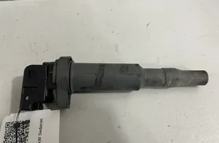 BMW 5 Series F10/F11 (2009-2017) Augstsprieguma aizdedzes spole 7638477 13835837