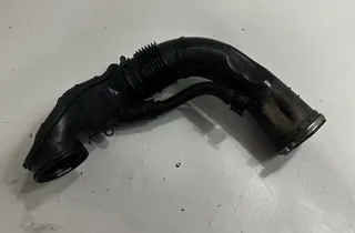 BMW X5 F15 (2013-2018) Gaisa ieplūdes caurule 8512381,8507369 25344771