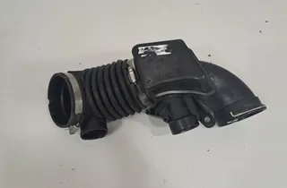 BMW 7 Series G11/G12 (2015-2023) Воздухозаборная труба 8571705 25980087