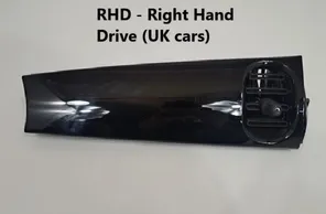 MINI Cooper F56 (2013-2020) Отделочный щит панели  6980216,9893535,9891227 27338885