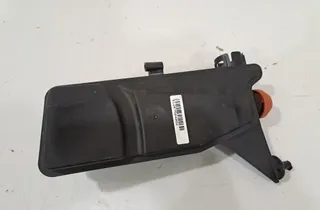 BMW 5 Series G30/G31 (2016-2023) Ieplūdes rezonators 8575040 30292582