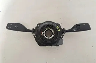 BMW X4 G02 (2018-2024) Steering Wheel Slip Ring Squib 5A32036,5A0FB90,9472547 33211467