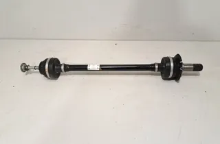 BMW X7 G07 (2018-2024) Полуось задняя левая 8487517 33339103