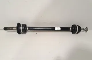 BMW X3 M F97 (2019-2023) Rear Right Driveshaft 7847412 33508318