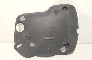 BMW 4 Series G22, G23, G26 (2020-2023) Sound insulation 8580383 33509496