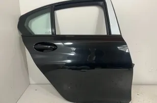 BMW 3 Series G20/G21/G28 (2018-2024) Дверь задняя правая 7482278,7445046,9491462,8498856,5A5C898,7465140,7465142,7465152,7432234,7425084 33566719