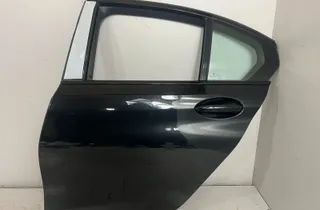 BMW 3 Series G20/G21/G28 (2018-2024) Дверь задняя левая 7482277,7445045,9491461,8498855,5A5C897,7465139,7465141,7465151,7432233,7425083 33566720