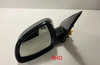 BMW X5 F15 (2013-2018) Зеркало передней левой двери 7365113,7364003,7291247 33593982