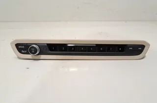 BMW 4 Series G22, G23, G26 (2020-2023) Mūzikas atskaņotāja pogas 5A47C58,7949456 33594050