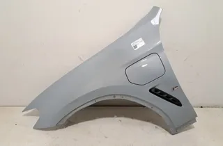 BMW X3 G01 (2017-2024) Front Left Fender 7930977,7491381,7405754,7405757,8064805,7395549 33823887