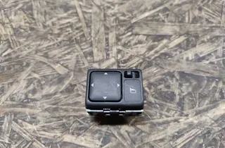 NISSAN Micra K12 (2002-2010) Mirror adjustment switch 050627 34672568