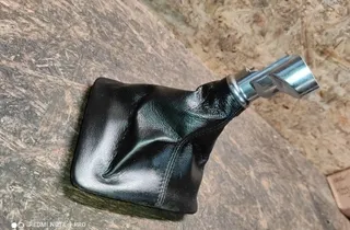 HYUNDAI i30 GD (2 generation) (2012-2017) Gear lever leather gaiter 34661552