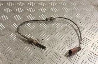VOLKSWAGEN Passat B6 (2005-2010) Exhaust gas temperature sensor 03G906088B 34885033