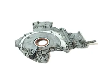 AUDI A6 C6/4F (2004-2011) Timing chain cover 059103173BQ,059103173 34073168
