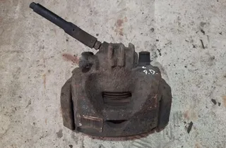 PEUGEOT 5008 1 generation (2009-2016) Priekšējais labais bremžu suports 34075124