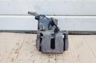 VOLVO V70 2 generation (2000-2008) Rear Left Brake Caliper 34049937