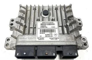 RENAULT Megane 3 generation (2008-2020) Motora vadības bloks 237100627R,R0413B007E,237100120R 24724058