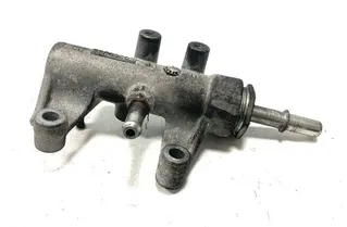 OPEL Astra H (2004-2014) Degvielas spiediena regulators 55203803 24730418