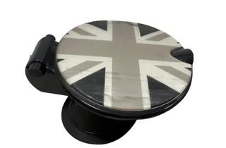 MINI Countryman 1 generation (R60) (2010-2016) Крышка бензобака 15054410,30H750002,9801420 27448603