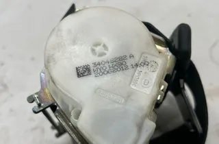 BMW 5 Series F10/F11 (2009-2017) Ремень безопасности задний правый 34048282 33185601