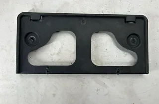 FORD USA Edge 2 generation (2015-2024) Держатель государственного номера FT4B17N397AAW 33501933