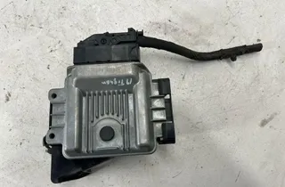 VOLKSWAGEN Tiguan 2 generation (2016-2024) Блок управления коробки передач 09G927158DS 33518101