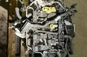 VOLKSWAGEN Tiguan 2 generation (2016-2024) Engine DGU 33518294