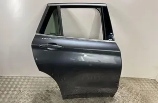 BMW X1 F48/F49 (2015-2023) Дверь задняя правая 7461352 33542877