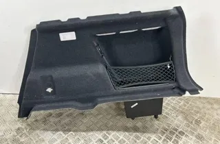 BMW X1 F48/F49 (2015-2023) Right Side Trunk Trim 160870,7425348 33568434