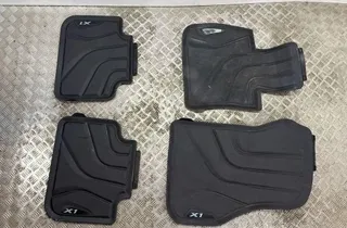 BMW X1 F48/F49 (2015-2023) Floor Mat Set 51472365853 33569652
