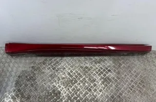 INFINITI Q30 1 generation (2016-2020) Labās puses dekoratīvā plastmasas sliekšņu uzlika 768505DA1A 33580684