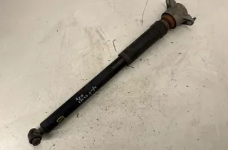 INFINITI Q30 1 generation (2016-2020) Задний левый амортизатор 562005DL0B 33595802