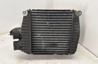 MASERATI Ghibli 3 generation (2013-2024) Радиатор интеркулера 16474840 33602355