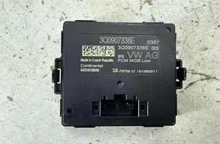 AUDI Q3 F3 (2018-2024) Блок света 3Q0907338E 33738532