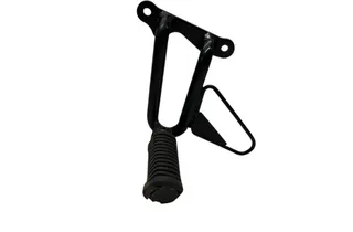 HONDA XL Priekšējās Kreisās Puses Kāju Balsti XL700 33238521