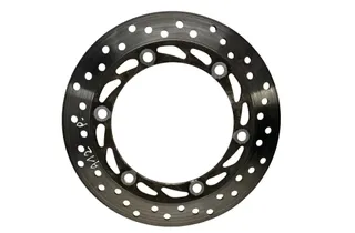 HONDA NSS Priekšējais kreisais bremžu disks FORZA 33925191