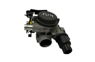 YAMAHA X-CITY Droseļvārsta korpuss 89452-97402 34207907