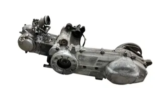 YAMAHA X-CITY Dzinējs 34144532