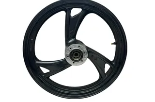 YAMAHA TDM Priekšējā Riteņa Alumīnija Disks 34206041