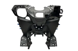 HONDA NSS Priekšējā iekšējā plastmasa 81130-K0B-T000 33931565