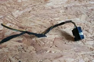 BMW 3 Series E46 (1997-2006) Kabeļi / vadi 8369712 31068197