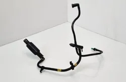 PEUGEOT 207 1 generation (2006-2009) Топливопровод 9635692580 31079003