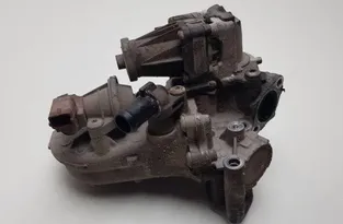 CITROËN Nemo 1 generation (2008-2015) Охладитель Eгр 55230929,1021431 31081327