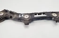 OPEL Zafira B (2005-2010) Aizmugurējā kreisā bampera stiprinājums 13125036LH 31120848