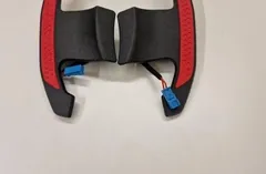 BMW X5 G05/G18 (2018-2024) Steering wheel buttons / switches 9501592 34052201