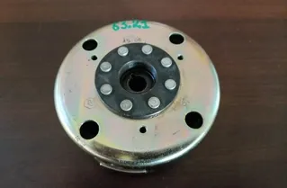 APRILIA SCARABEO Ģeneratora magnēts 639864,58136R 27526378