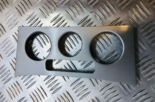 VOLKSWAGEN Passat B7 (2010-2015) Paneļa apdares vairogs 318470100 31813716