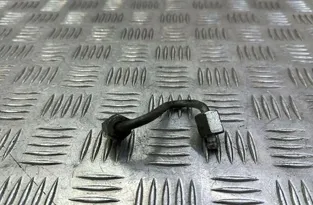 SKODA Superb 2 generation (2008-2015) Degvielas caurule 31837874